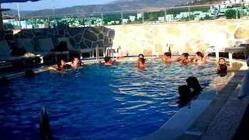 New Bodrum Hotel