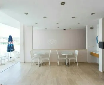 New Bodrum Hotel