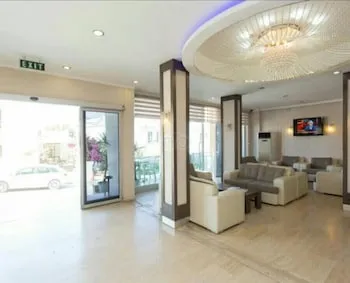 New Bodrum Hotel