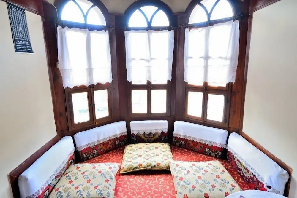 İç mekân