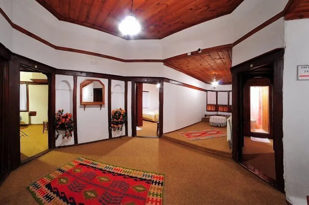 İç mekân
