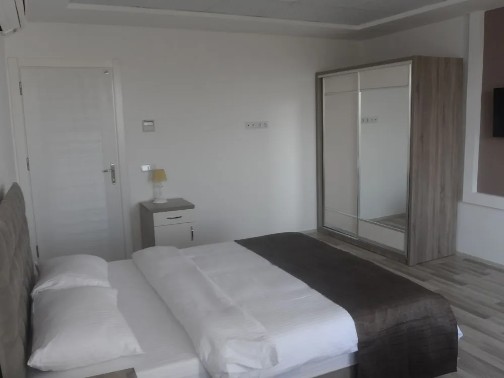 Standard Tek Kişilik Oda, 1 Yatak Odası, Park Manzaralı