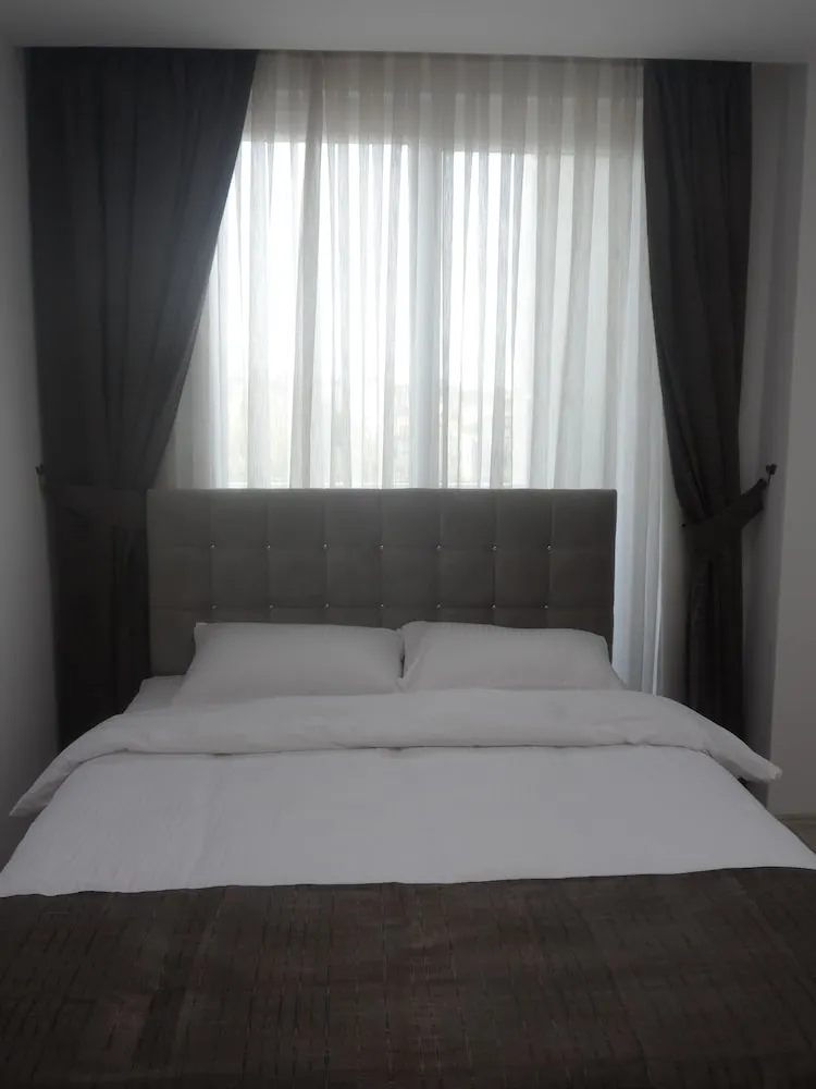 Standard Tek Kişilik Oda, 1 Yatak Odası, Park Manzaralı