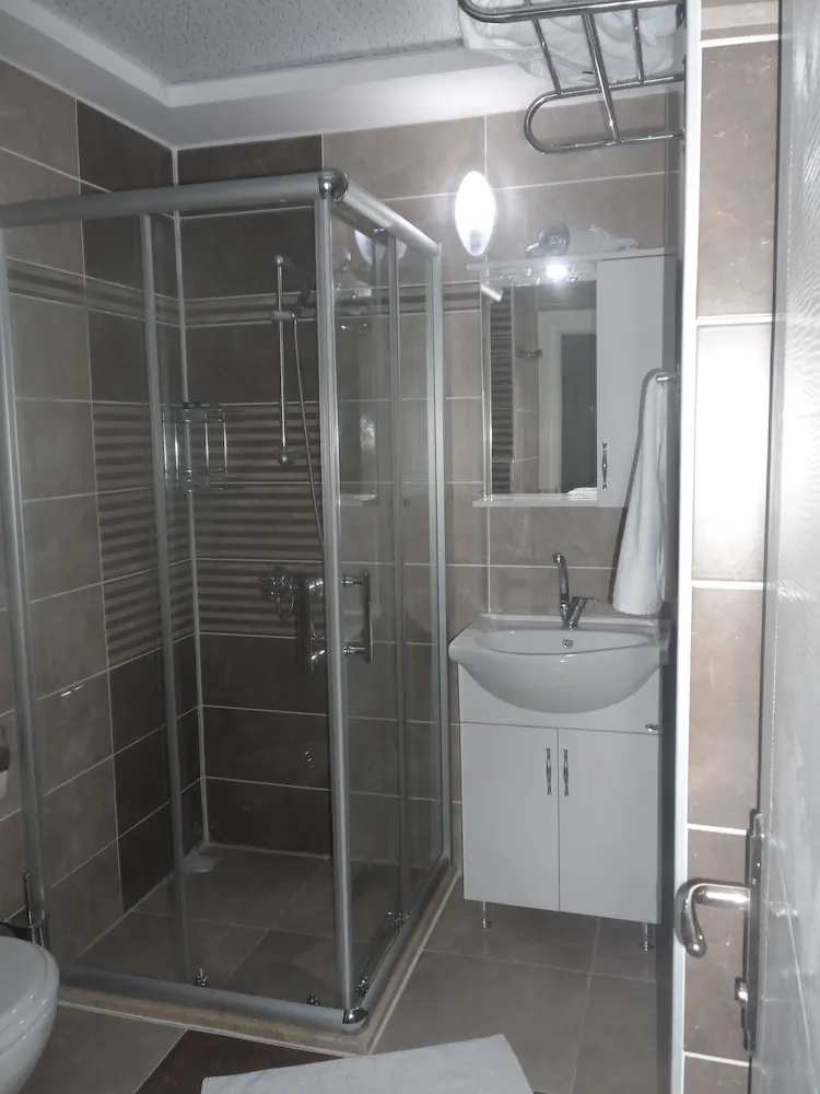 Standard Tek Kişilik Oda, 1 Yatak Odası, Park Manzaralı