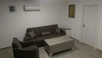 Guckar Sehrinn Oteli Serik