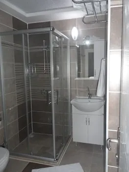 Guckar Sehrinn Oteli Serik