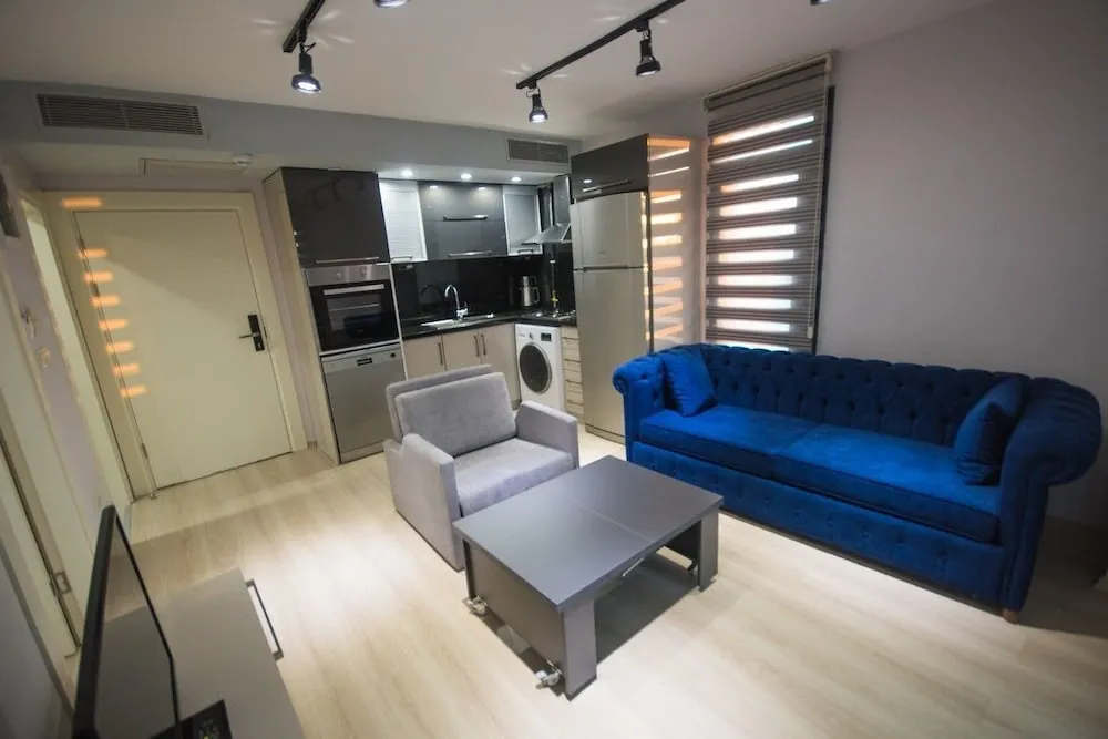 Süit, Şehir Manzaralı