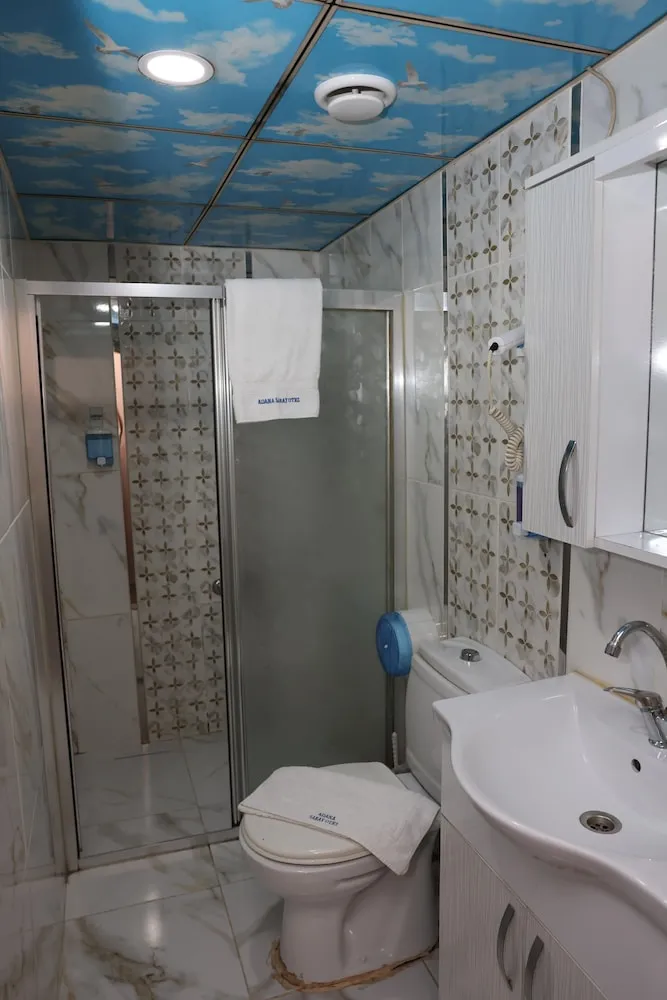 Standard Dört Kişilik Oda