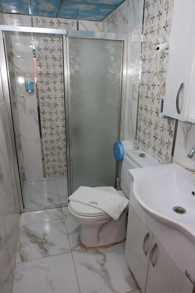 Family Oda, 5 Yatak Odası, Sigara İçilebilir, Şehir Manzaralı