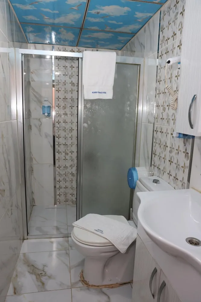 Standard Üç Kişilik Oda