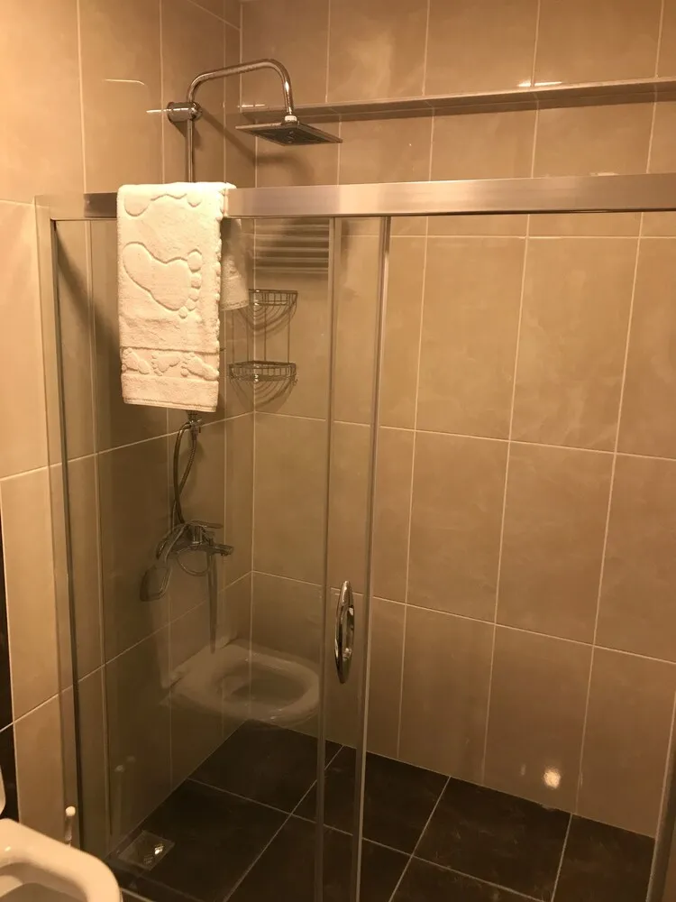 Deluxe Dört Kişilik Oda