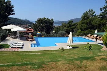 In Forest Göcek