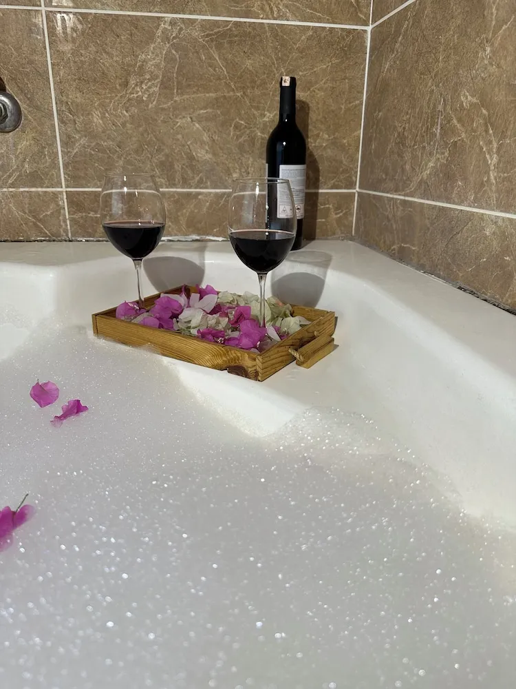 Deluxe Bungalov, Sigara İçilmez, Deniz Manzaralı