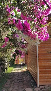 Kabak Armes Hotel
