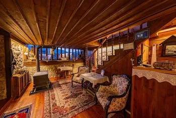 Safranbolu Seyir Konak Otel