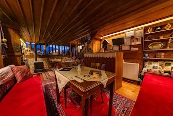 Safranbolu Seyir Konak Otel
