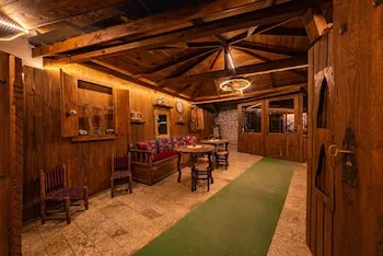 Safranbolu Seyir Konak Otel