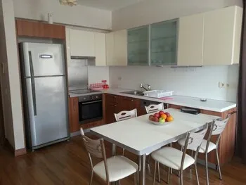 Julia Domna Apartments