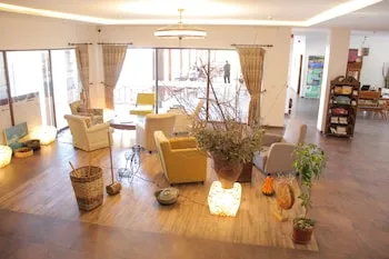 Golkoy Yasam Resort