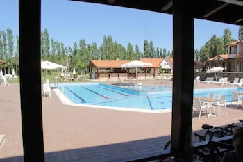 Golkoy Yasam Resort
