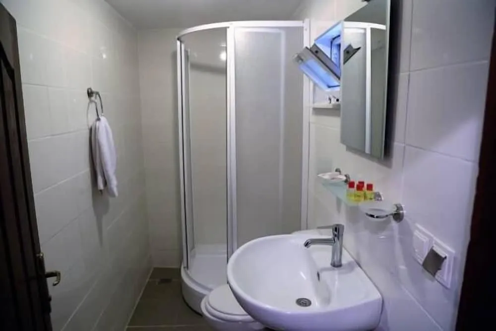 Deluxe Oda, 1 Çift Kişilik Yatak, Deniz Manzaralı, Denize Bakan