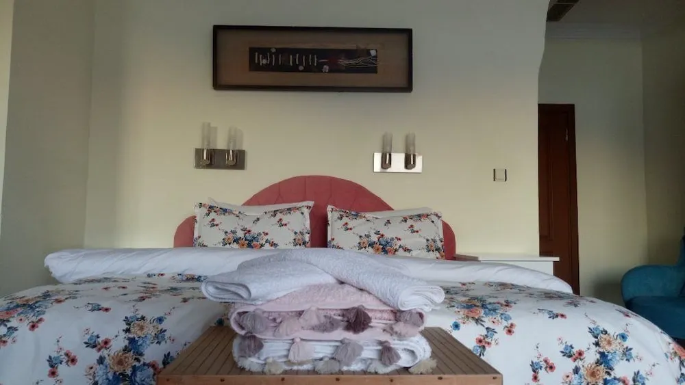 Panoramic Oda, 1 Yatak Odası, Deniz Manzaralı, Denize Bakan