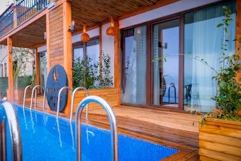 Sapanca Villa Suite