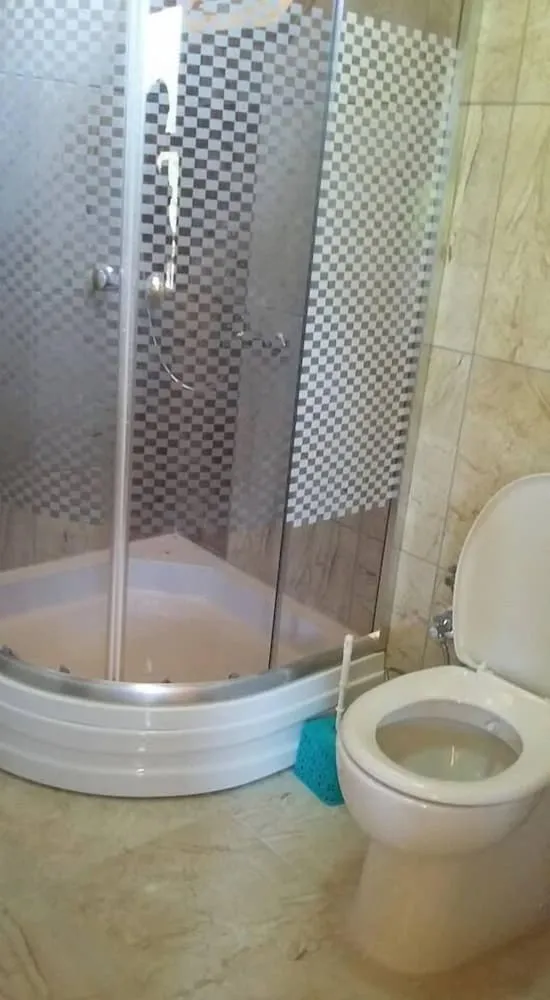 Family Apart Daire, 1 Yatak Odası, fiziksel engellilere uygun, Klima