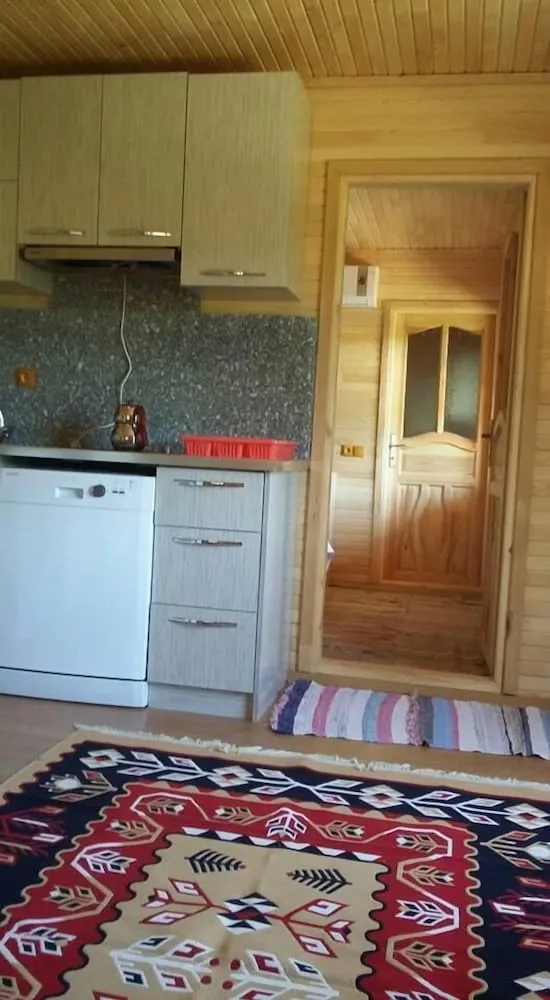 Family Apart Daire, 1 Yatak Odası, fiziksel engellilere uygun, Klima