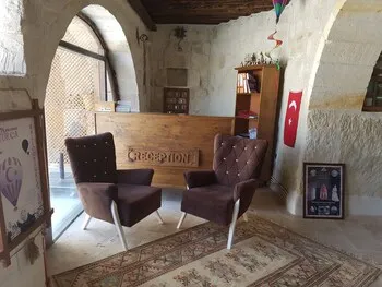 Bellapais Suites Cappadocia