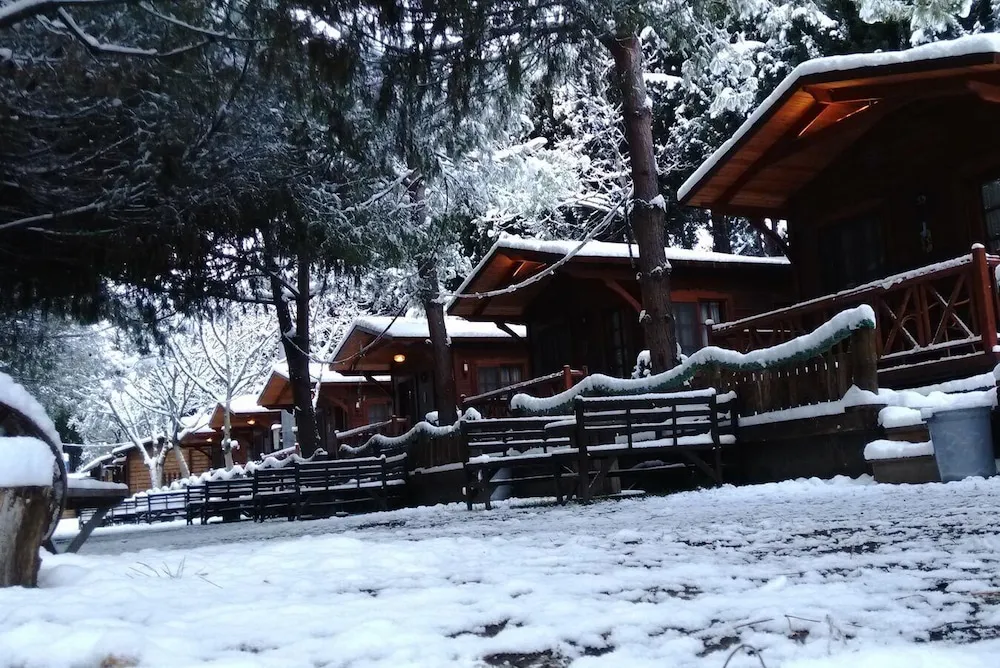 Bungalov