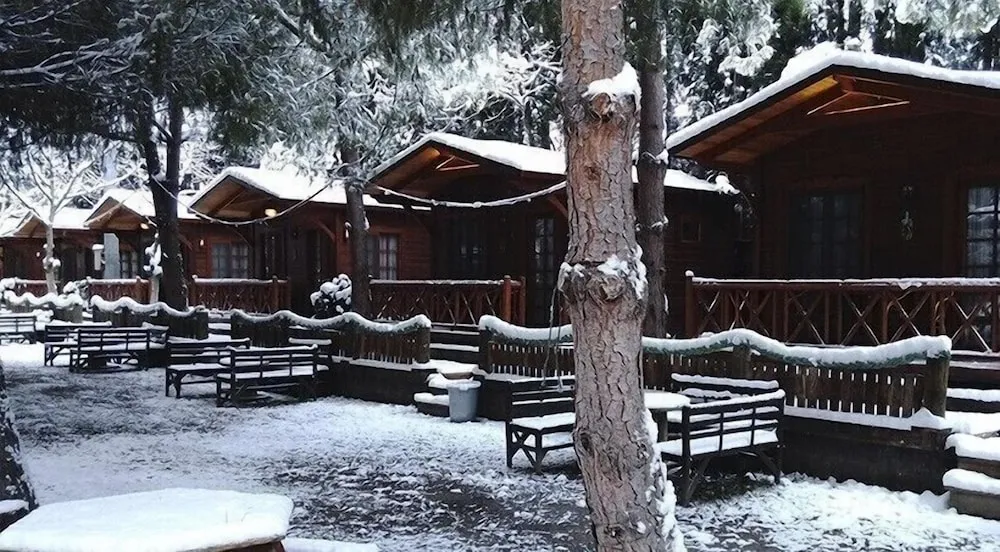 Bungalov