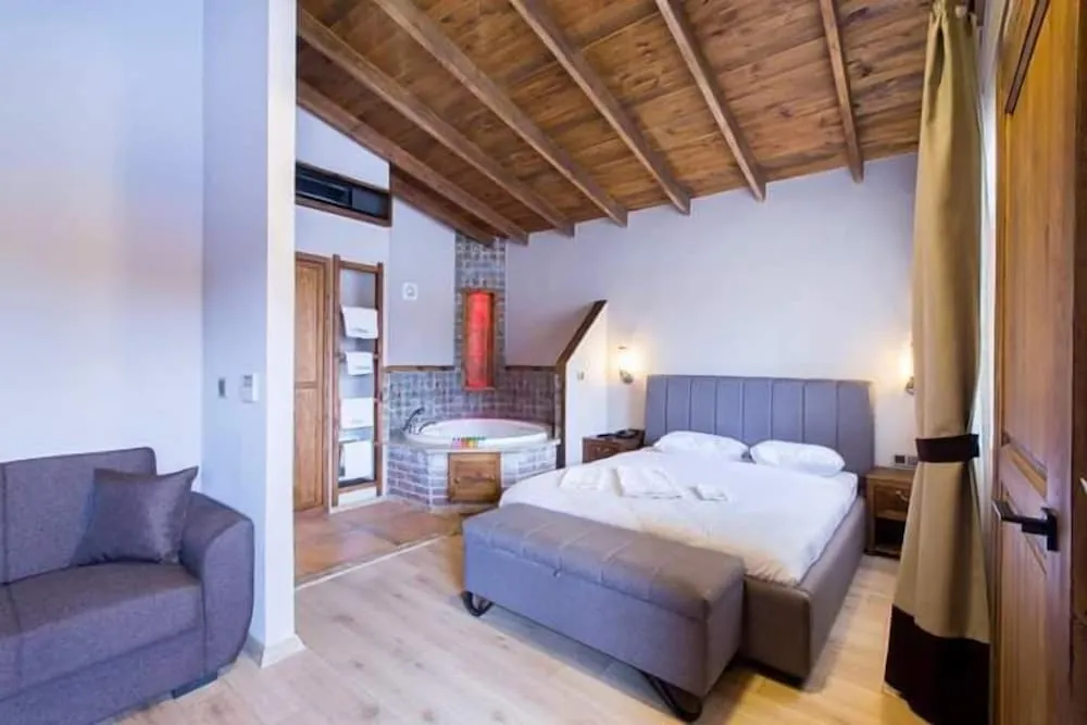 Suite Room