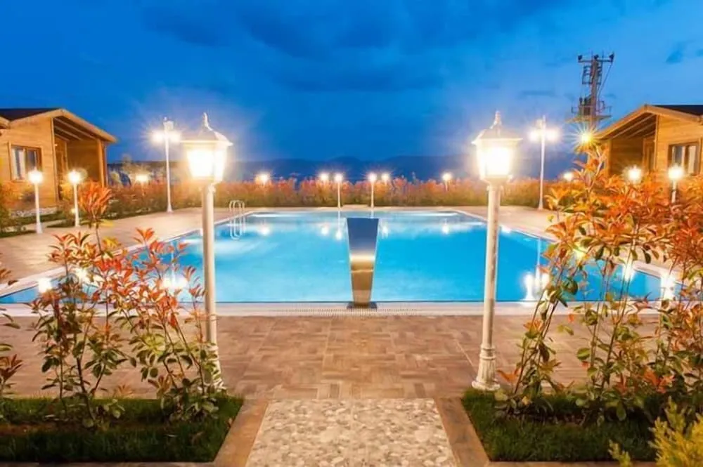 Suite Room