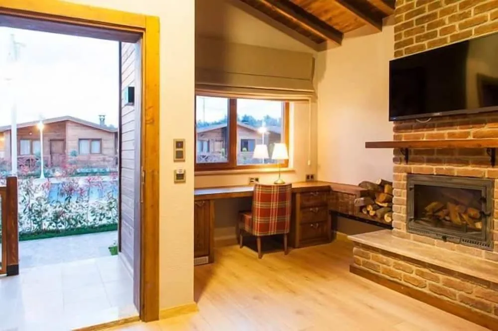 Suite Room