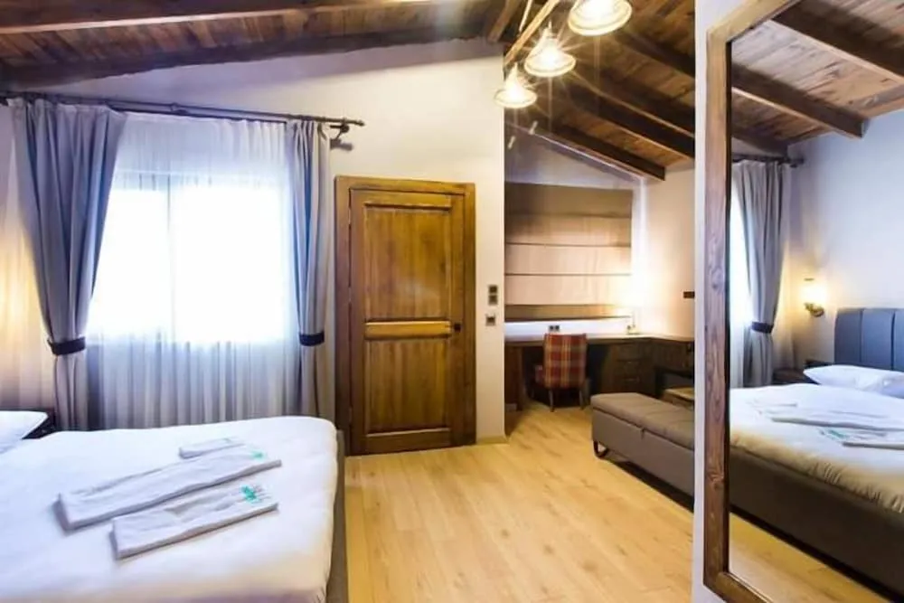Suite Room