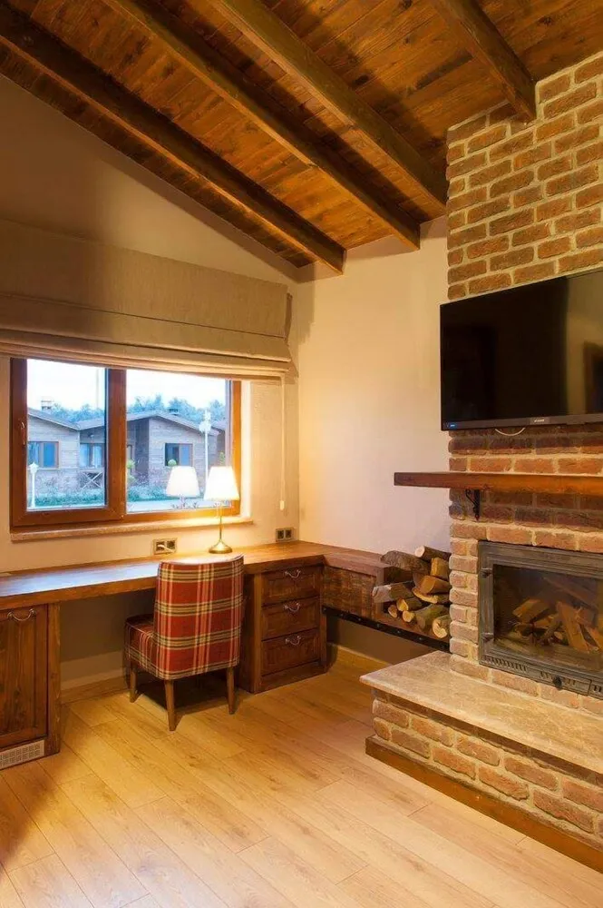 Suite Room