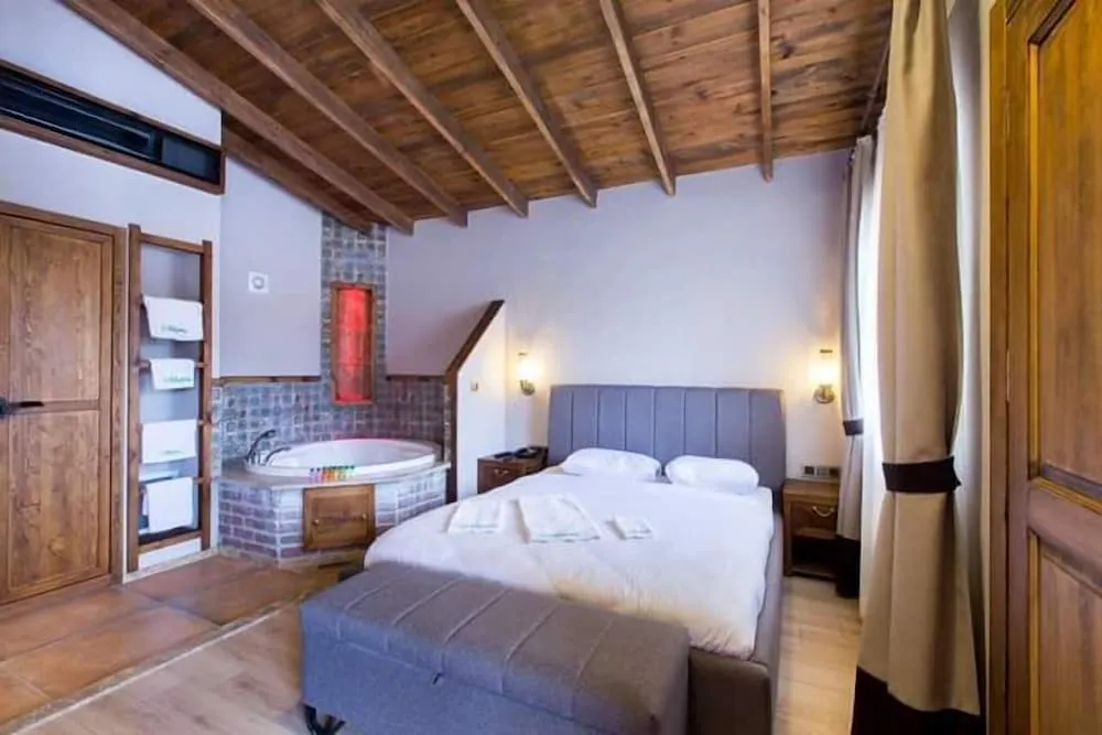 Suite Room