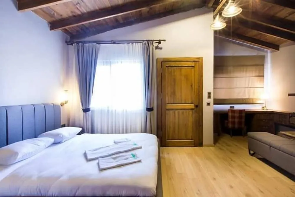 Suite Room