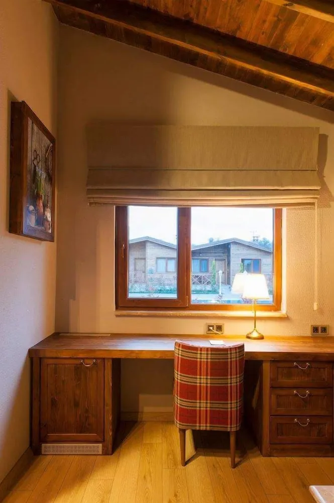 Suite Room