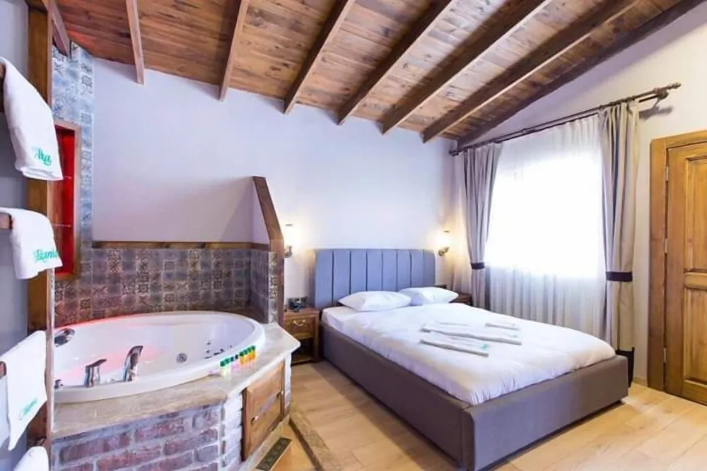 Suite Room