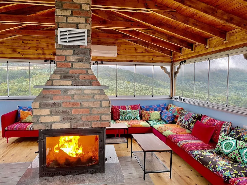 Dag Evi