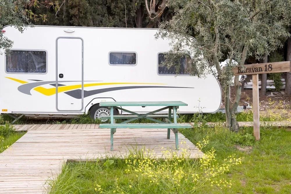Caravan