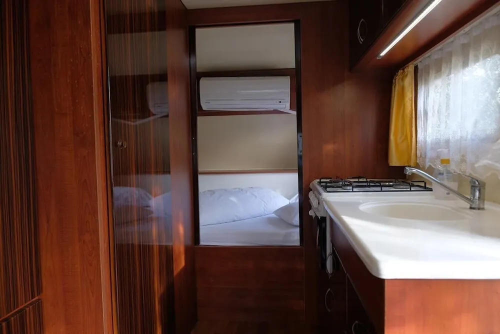 Caravan
