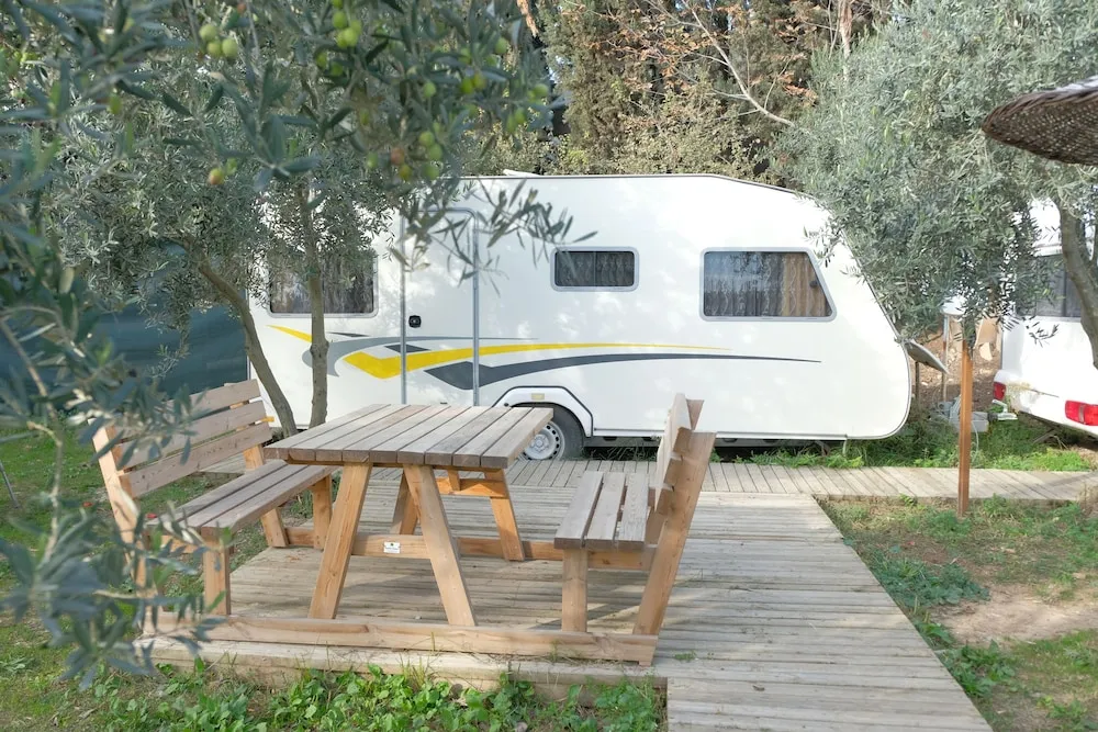 Caravan