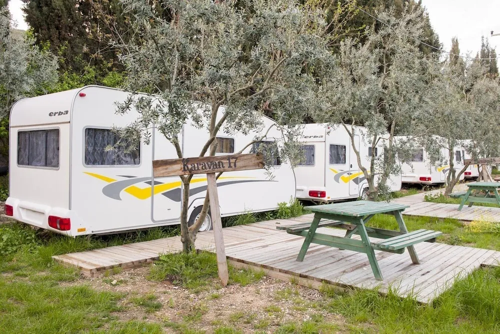 Caravan