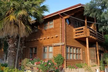 Iznik Askania Otel