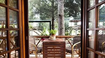 Iznik Askania Otel