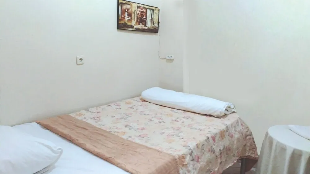 Standard Tek Kişilik Oda