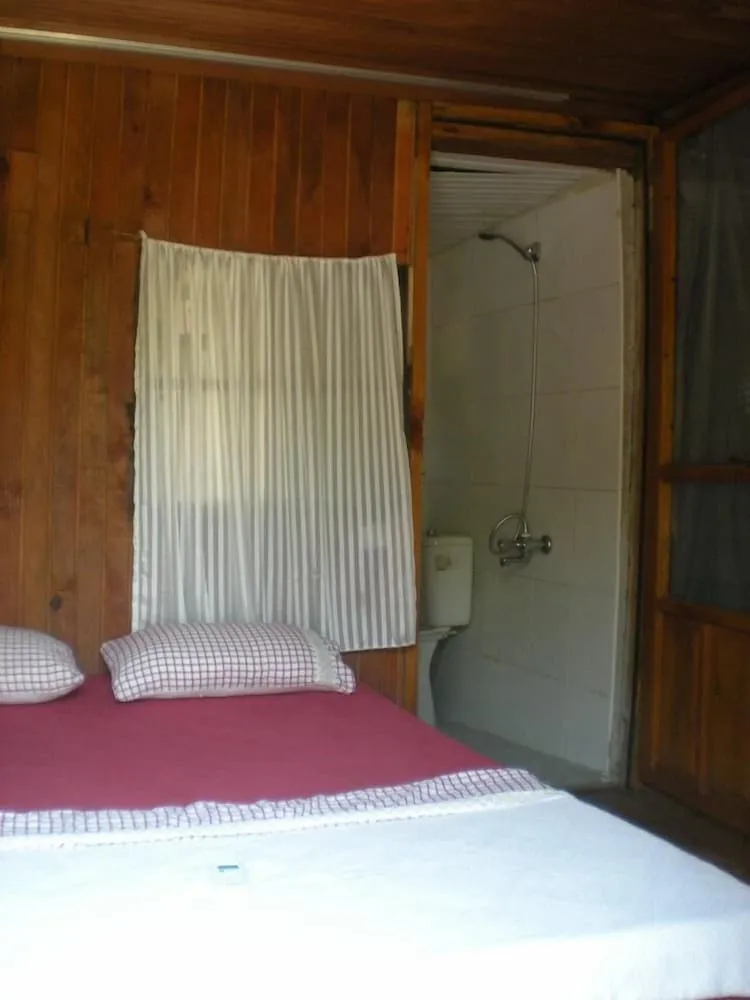 Standard Bungalov (Breakfast Included)